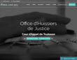 Huissiers Justice SCP GEORGEL - ALONSO - ANGLA