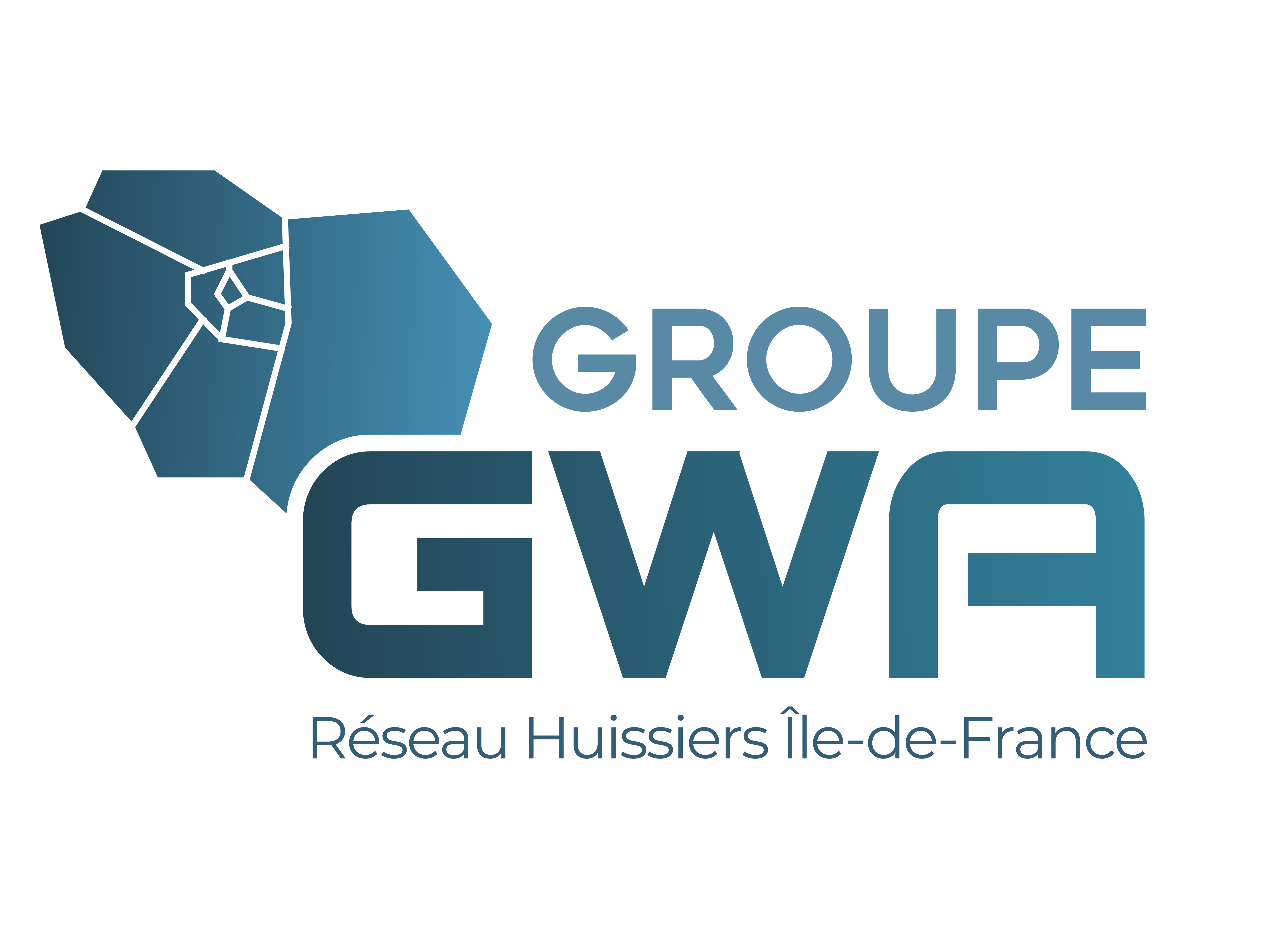 GWA LA DEFENSE ILE DE FRANCE OUEST