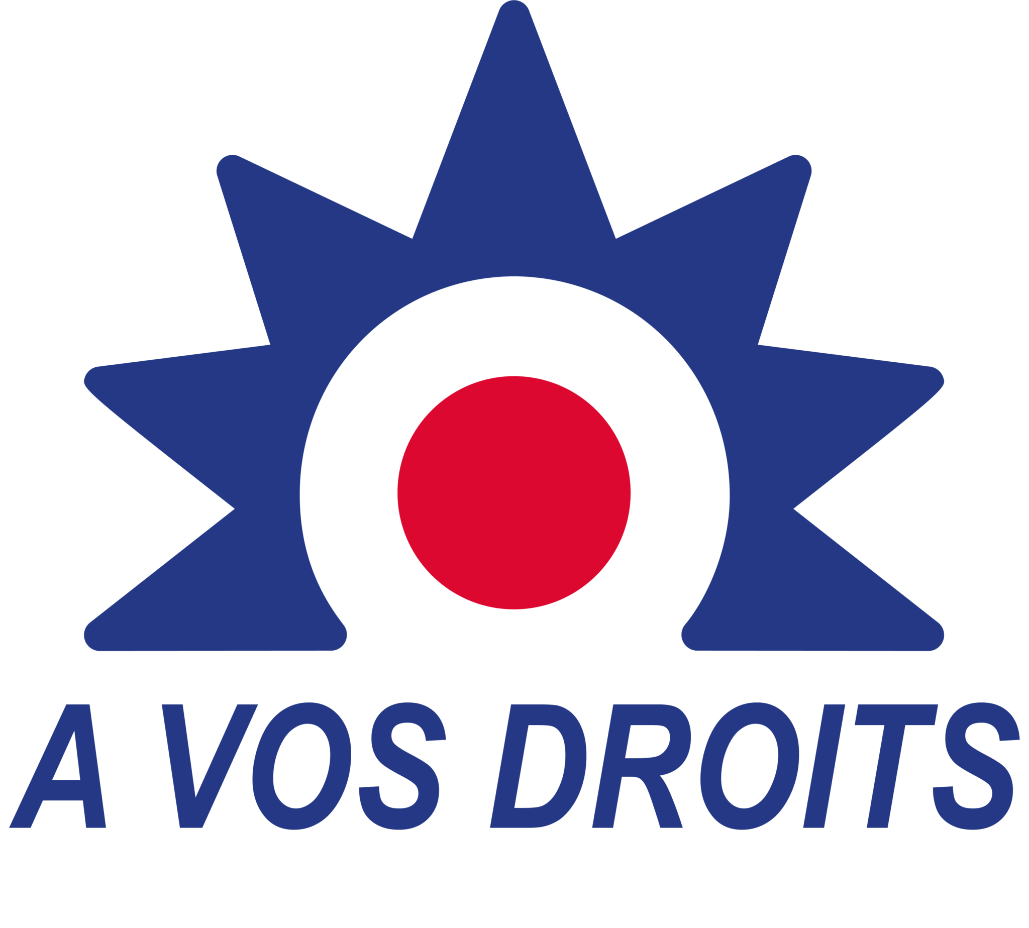 A VOS DROITS