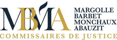 MARGOLLE - BARBET - MONCHAUX - ABAUZIT